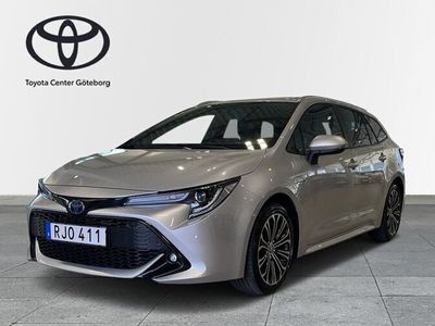 Toyota Corolla Verso