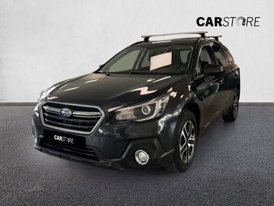begagnad Subaru Outback 2.5 4WD |Drag|Carplay|Blis|Kamera|Lineartronic 175hk
