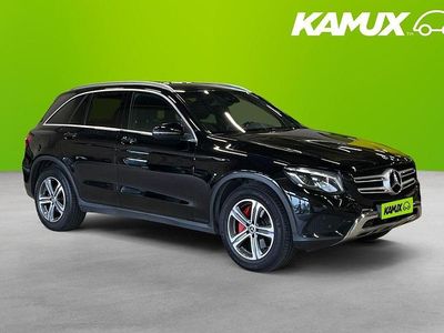 Mercedes GLC220