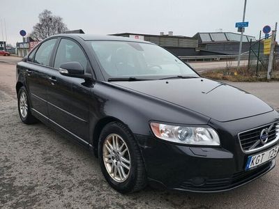 Volvo S40