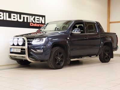 VW Amarok