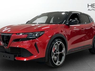 Alfa Romeo Junior