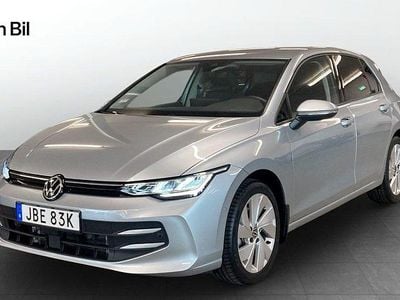 VW Golf VIII