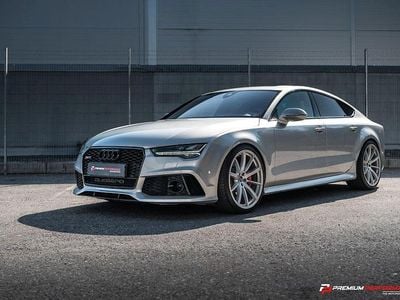Audi RS7