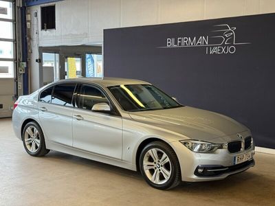 BMW 330e