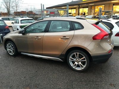 Volvo V40 CC