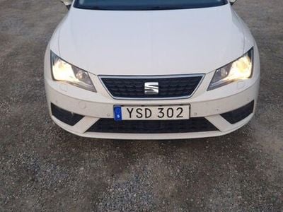 Seat Leon ST