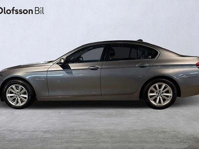 BMW 528