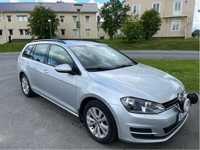 VW Golf VII