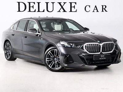 BMW 530e