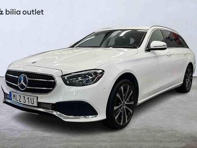 Mercedes E300