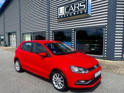 VW Polo