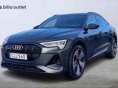 Audi e-tron Sportback