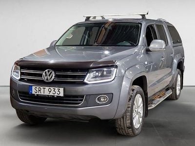 VW Amarok