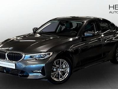 BMW 330e