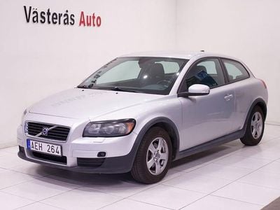 Volvo C30