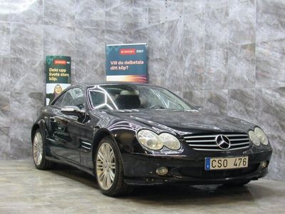 Mercedes SL350