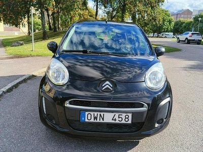 Citroën C1