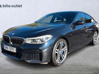 BMW 630