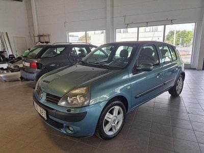 Renault Clio II