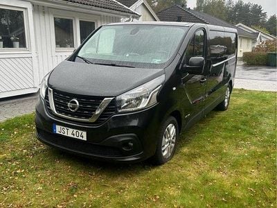 Nissan NV300