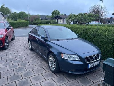 Volvo S40
