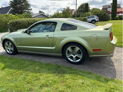 Ford Mustang GT