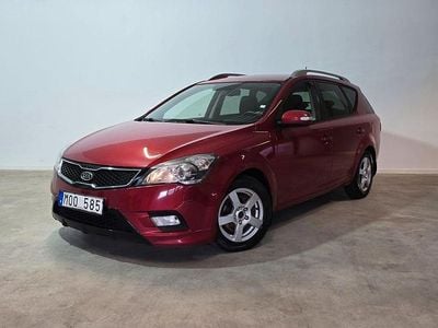 Kia Ceed Sportswagon