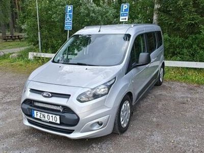 Ford Tourneo