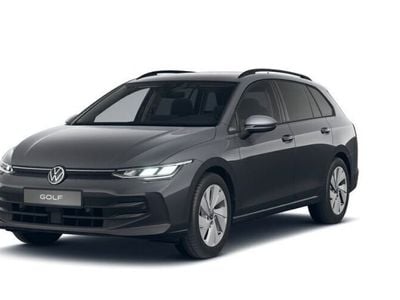 VW Golf VIII