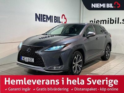 Lexus RX450h