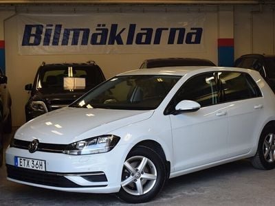VW Golf VII
