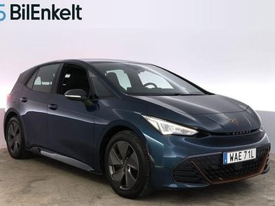 Begagnad Cupra Born 150 kW (204 HK) 2023 Halvkombi