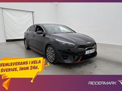 Kia Ceed GT