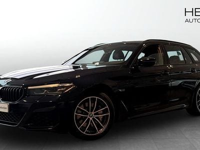 BMW 530e