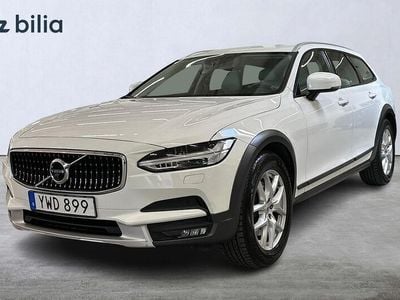 Volvo V90 CC