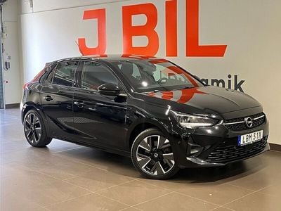 Opel Corsa-e