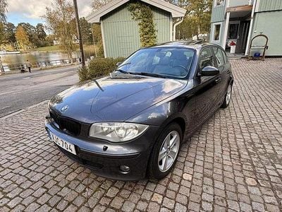 BMW 120