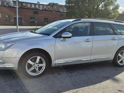 Citroën C5