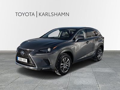 Lexus NX300h