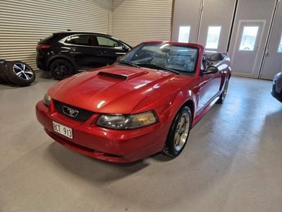 Ford Mustang GT