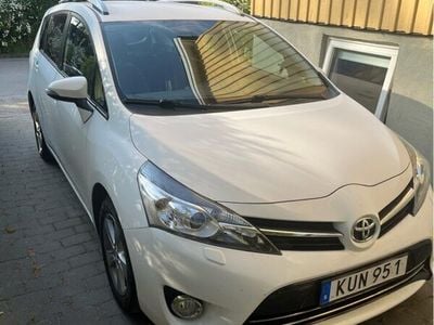 Toyota Verso