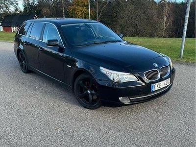 BMW 523