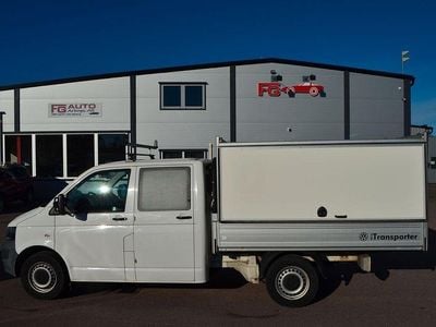 VW T5