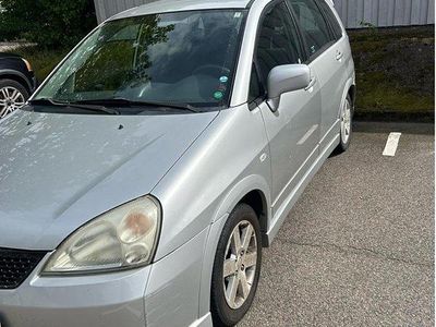 Suzuki Liana