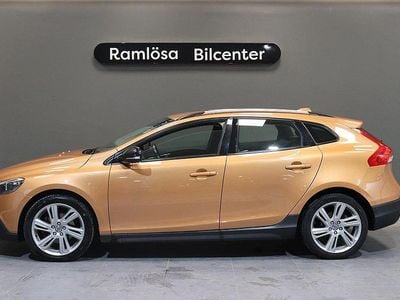 Volvo V40 CC
