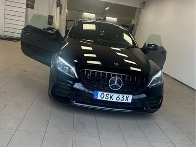 Mercedes C300