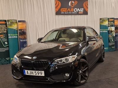 BMW 220