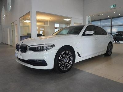 BMW 530e
