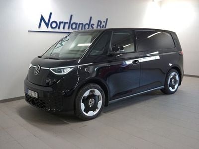 VW ID. Buzz
